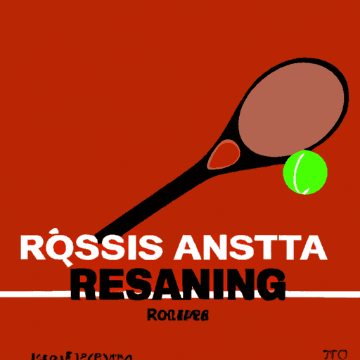 Analisis Mendalam RisingStarsTennis: Masa Depan Tenis Dunia