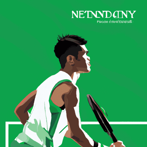 Analisis NextGenTennis: Bagaimana Pemain Muda Mengubah Permainan