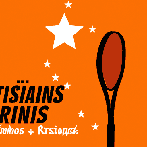 RisingStarsTennis: Mengungkap Bintang Tenis Baru Berdasarkan Data Terkini