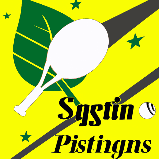 RisingStarsTennis: Prediksi dan Tren untuk Bintang Tenis yang Sedang Naik Daun