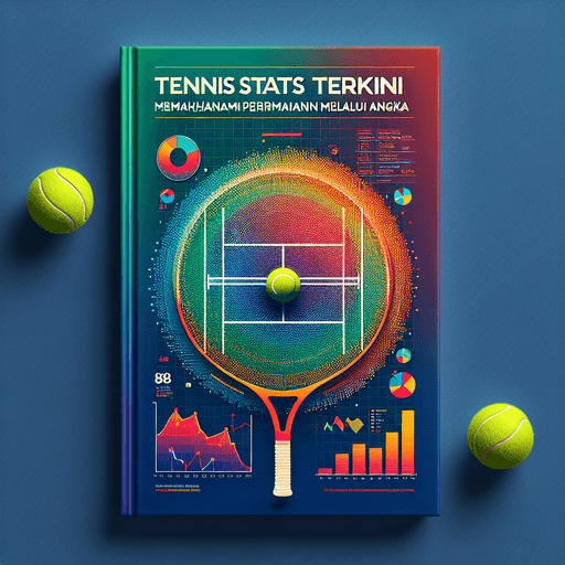 TennisStats Terkini: Memahami Permainan Melalui Angka